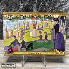 Georges seurat 111 for sale  USA