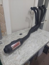 Harris exhaust kawasaki for sale  NORTHOLT