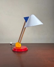 Lampada tavolo vintage usato  Chieri