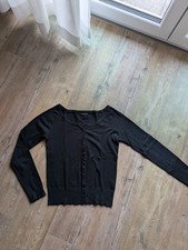 Amisu weste schwarz gebraucht kaufen Amisu weste schwarz gebraucht kaufen  München