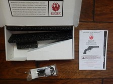 Ruger wrangler original for sale  Mountainburg