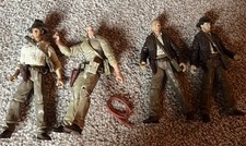 Lot indiana jones for sale  Plano