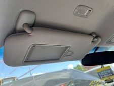 Driver sun visor for sale  Decatur