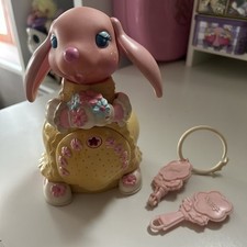 Keypers joyful lapin d'occasion  La Ferté-Gaucher