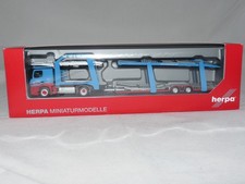 herpa 304009 Mercedes-Benz Actros ´11 Eurolohr Autotransporter Frankenbach 1:..., usado comprar usado herpa 304009 Mercedes-Benz Actros ´11 Eurolohr Autotransporter Frankenbach 1:..., usado comprar usado  Enviando para Brazil