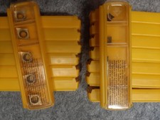 Kennametal vhm wendeplatten gebraucht kaufen  Trebur