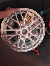 Cerchi lega 6.5x16 usato  Cortemaggiore