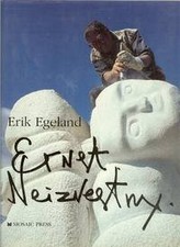 Ernst neizvestny life for sale  USA
