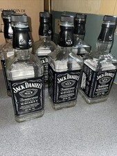 Jack daniels bottles for sale  LONDON