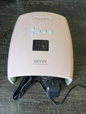 Skyuv gel nail for sale  Richland Center