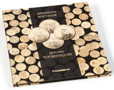 Album presso medailles d'occasion  France