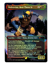 Mtg wolverine best gebraucht kaufen  Braunschweig