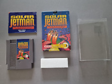 Solar jetman jeu d'occasion  Rethel