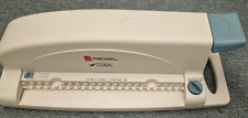 Rexel comb binding for sale  SOLIHULL