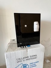 Kit allarme casa usato  Spinazzola