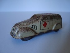 Auto ambulanza giocattolo usato  Varese