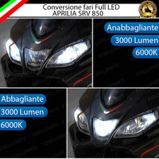 Conversione faro led usato  Napoli