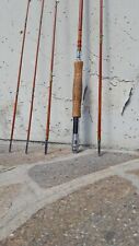 Canna pesca vintage usato  Castelfranco Emilia