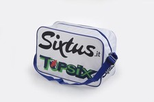 Borsa tracolla con usato  Prato