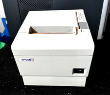 Stampante termica epson usato  Prato