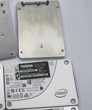 Unidade de Estado Sólido Intel S4510 240GB SSD SATA 6Gb/s 2.5"SSDSC2KB240G8L NOVO comprar usado  Enviando para Brazil