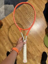 Head radical tennis for sale  Stanton