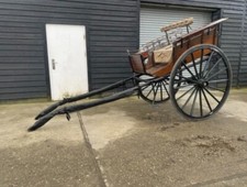 Vintage horse drawn for sale  COLCHESTER
