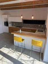 Cucina completa elettrodomesti usato  Verduno