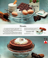 1977 advertising 0822 d'occasion  Expédié en Belgium