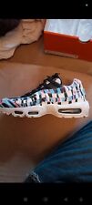 Nike air max d'occasion  Charly-sur-Marne