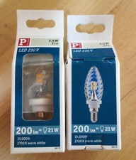 Neu paulmann led gebraucht kaufen  Hüfingen