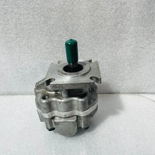 Bomba de engrenagem hidráulica Parker D09BA2F 656506 comprar usado  Enviando para Brazil