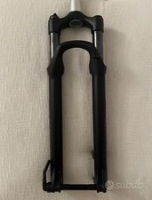 Forcella mtb rockshox usato  Milano