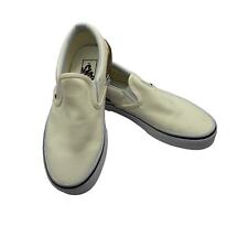 Vans classic slip for sale  Luthersville