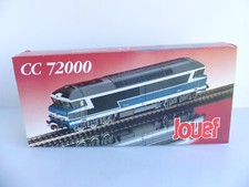 857700 jouef boite d'occasion  Sainte-Geneviève-des-Bois