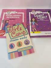 Lds girls camp for sale  Las Cruces