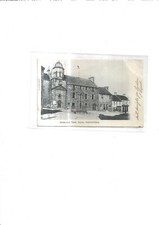 Scottish postcard. cross for sale  YORK
