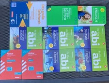 Abitur bücher bundle gebraucht kaufen Abitur bücher bundle gebraucht kaufen  Dresden