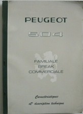 Manuel atelier peugeot d'occasion  France