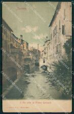 Mantova città foro usato  Gambolo