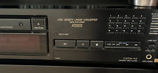 Sony cdp x55es for sale  SOUTHAMPTON