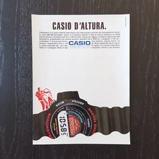 1991 casio 500 usato  Milano