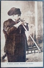 1915 sant antioco usato  Milano