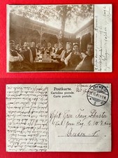 Foto chemnitz 1907 gebraucht kaufen  Dresden