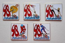 Pin jeux olympiques d'occasion  Meylan