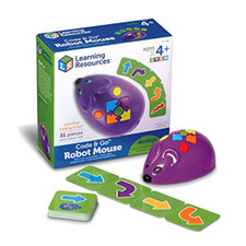 Learning resources topo usato  Roccagloriosa