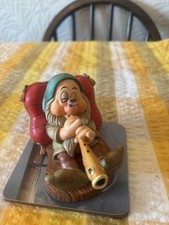 Wdcc disney snow for sale  SKEGNESS