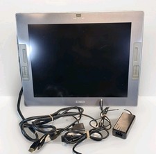 Wacom dtz 2100 for sale  CLACTON-ON-SEA