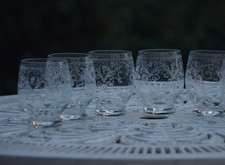 Theresienthal becher gläser gebraucht kaufen Theresienthal becher gläser gebraucht kaufen  Bad Schwalbach