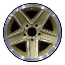 Wheel rim chevrolet for sale  Houston